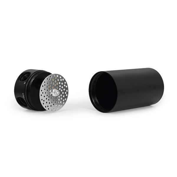 Baffled Oil Catch Can System <br> 11-14 Ford F-150