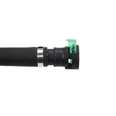 Baffled Oil Catch Can System <br> 11-14 Ford F-150