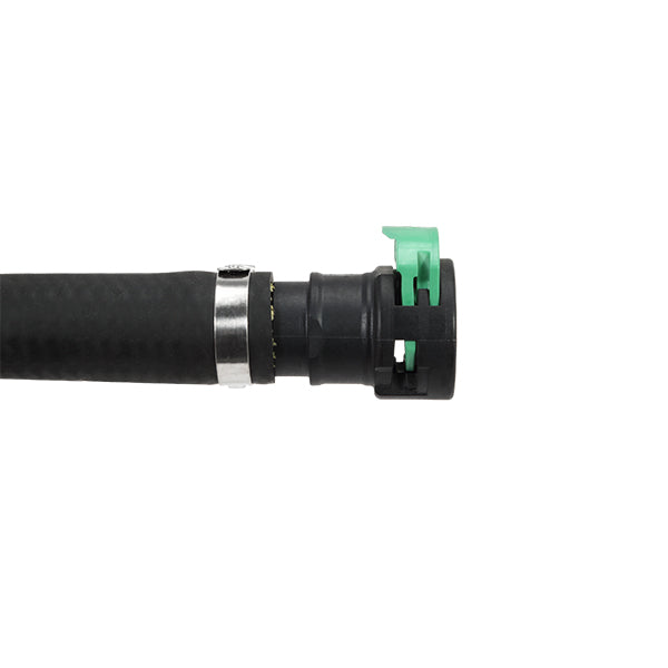 Baffled Oil Catch Can System <br> 11-14 Ford F-150