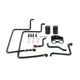 Baffled Oil Catch Can System <br> 15-16 Ford F-150