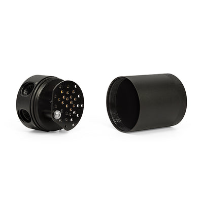 Baffled Oil Catch Can System <br> 15-16 Ford F-150