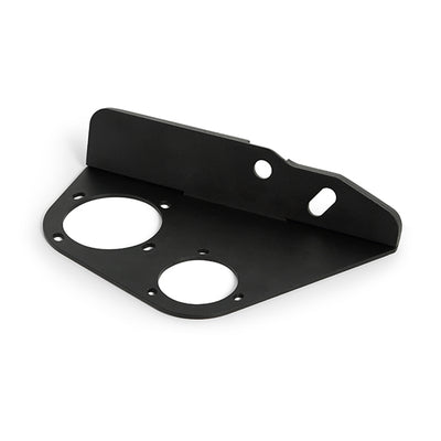 Baffled Oil Catch Can System <br> 15-16 Ford F-150