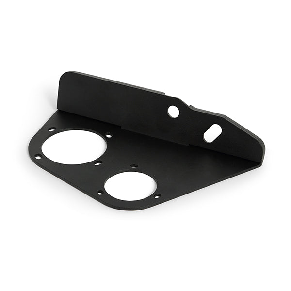 Baffled Oil Catch Can System <br> 15-16 Ford F-150