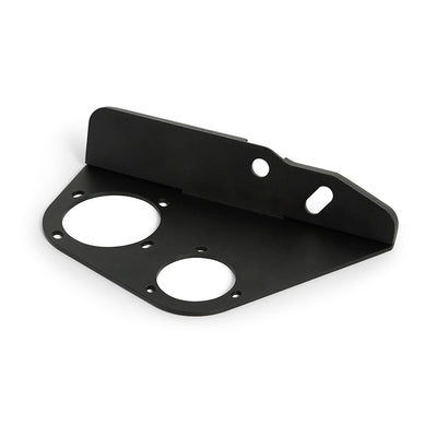 Baffled Oil Catch Can System <br> 17-20 Ford F-150