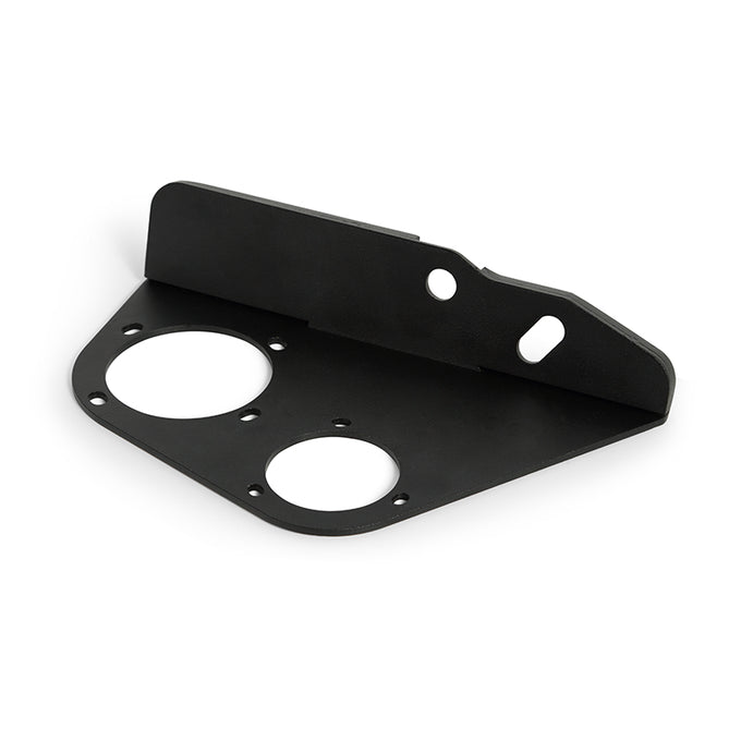 Baffled Oil Catch Can System <br> 17-20 Ford F-150