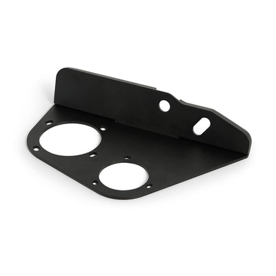 Baffled Oil Catch Can System <br> 21-26 Ford F-150 3.5L