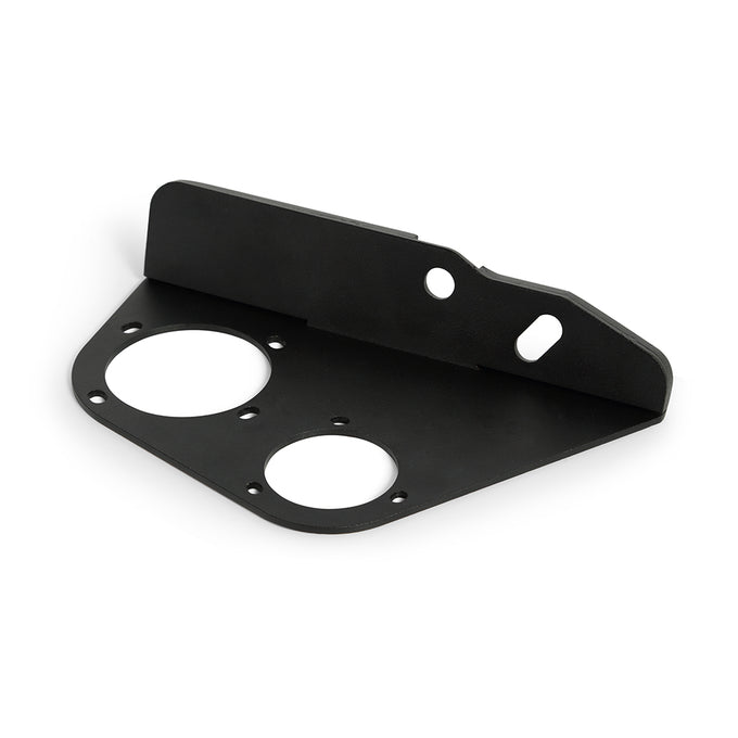 Baffled Oil Catch Can System <br> 21-26 Ford F-150 3.5L