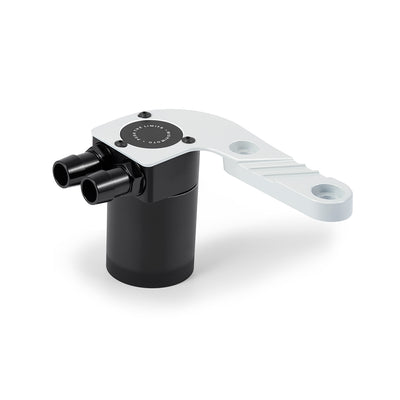 CCV Baffled Oil Catch Can <br> 15-20 BMW M2 M3 M4 3.0L
