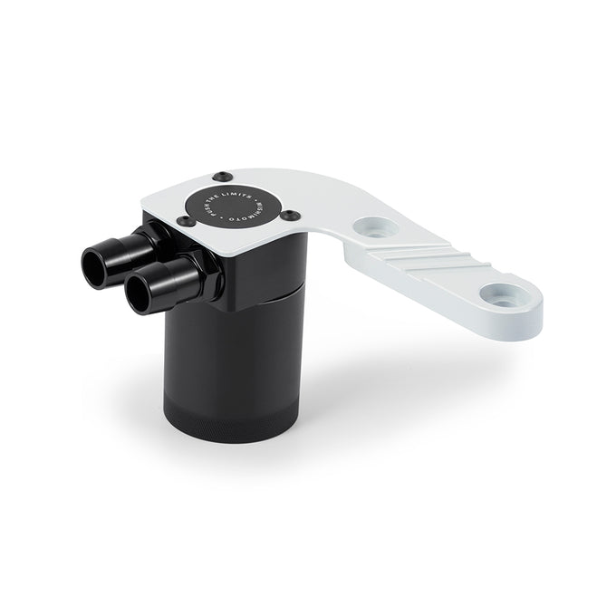 CCV Baffled Oil Catch Can <br> 15-20 BMW M2 M3 M4 3.0L