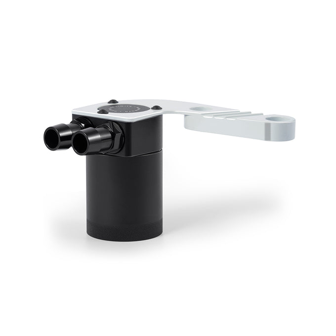 CCV Baffled Oil Catch Can <br> 15-20 BMW M2 M3 M4 3.0L