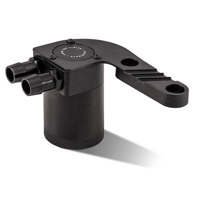 CCV Baffled Oil Catch Can <br> 15-20 BMW M2 M3 M4 3.0L