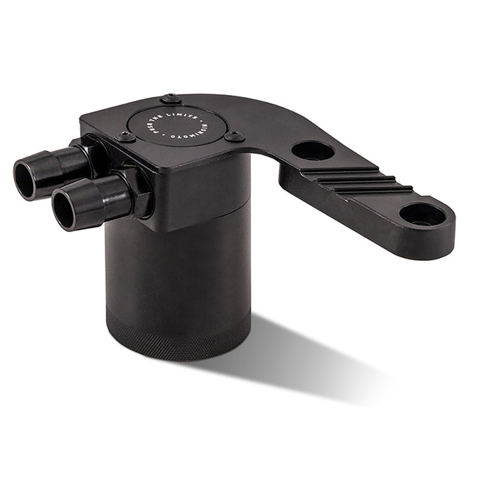 CCV Baffled Oil Catch Can <br> 15-20 BMW M2 M3 M4 3.0L