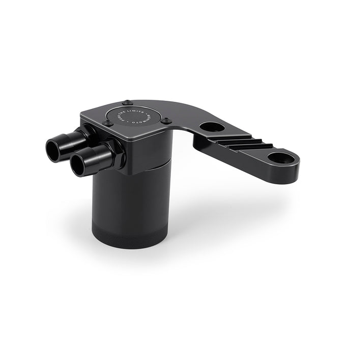 CCV Baffled Oil Catch Can <br> 15-20 BMW M2 M3 M4 3.0L
