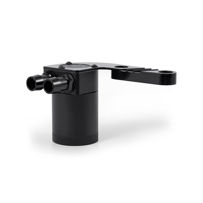 CCV Baffled Oil Catch Can <br> 15-20 BMW M2 M3 M4 3.0L