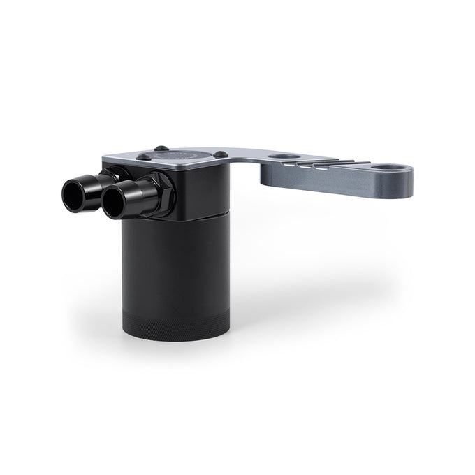 CCV Baffled Oil Catch Can Kit <br> 15-20 BMW M2 M3 M4 3.0L