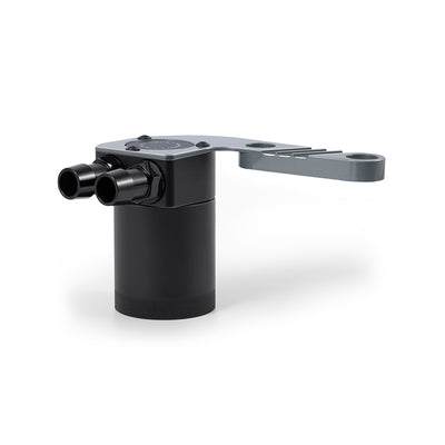 CCV Baffled Oil Catch Can Kit <br> 15-20 BMW M2 M3 M4 3.0L
