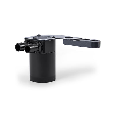 CCV Baffled Oil Catch Can <br> 15-20 BMW M2 M3 M4 3.0L