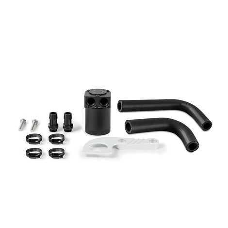 CCV Baffled Oil Catch Can <br> 15-20 BMW M2 M3 M4 3.0L