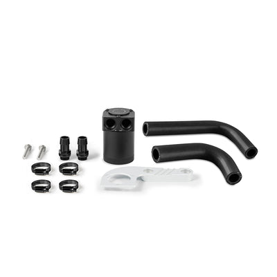 CCV Baffled Oil Catch Can <br> 15-20 BMW M2 M3 M4 3.0L