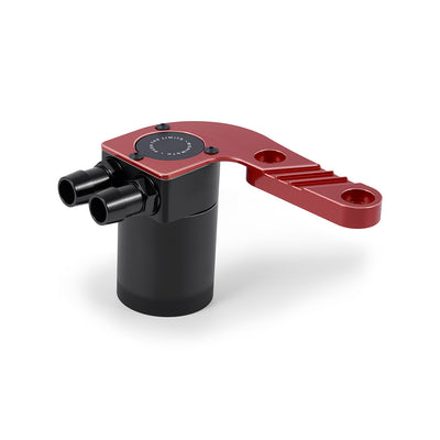CCV Baffled Oil Catch Can <br> 15-20 BMW M2 M3 M4 3.0L