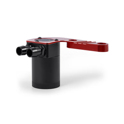 CCV Baffled Oil Catch Can <br> 15-20 BMW M2 M3 M4 3.0L