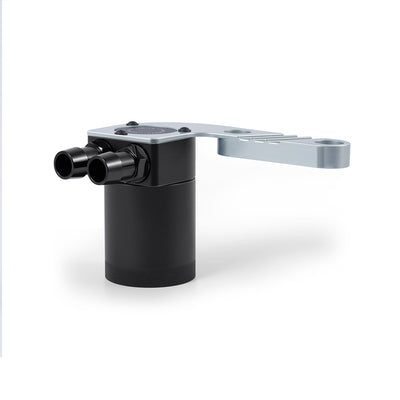 CCV Baffled Oil Catch Can Kit <br> 15-20 BMW M2 M3 M4 3.0L