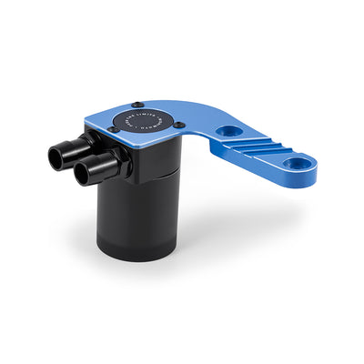 CCV Baffled Oil Catch Can <br> 15-20 BMW M2 M3 M4 3.0L