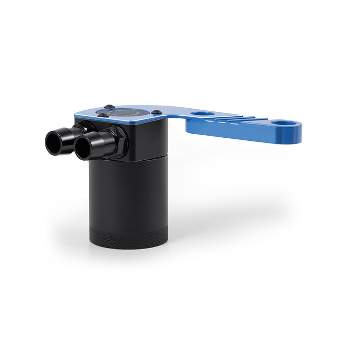CCV Baffled Oil Catch Can <br> 15-20 BMW M2 M3 M4 3.0L
