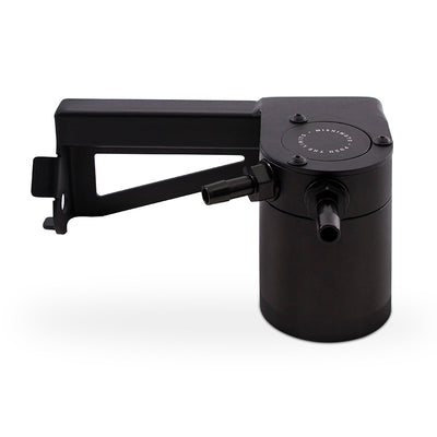 PCV Baffled Oil Catch Can Kit <br> 13-18 Ford Focus