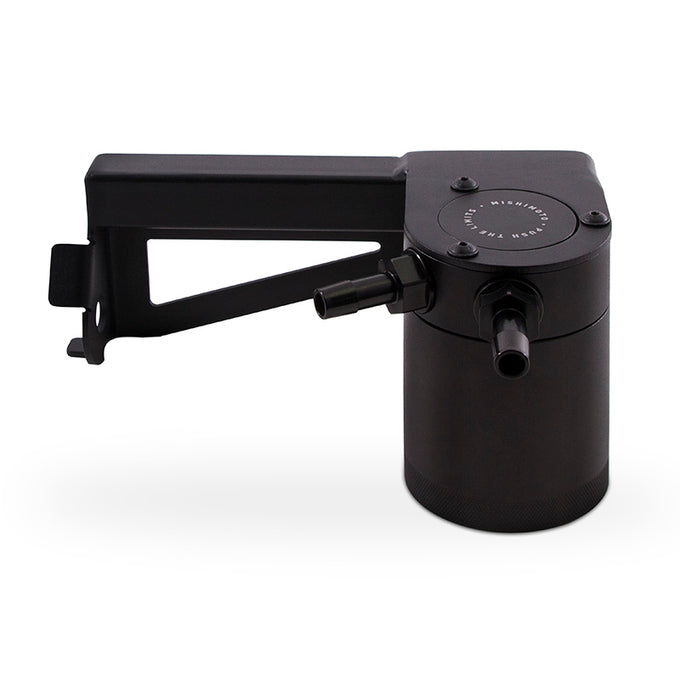 PCV Baffled Oil Catch Can Kit <br> 13-18 Ford Focus