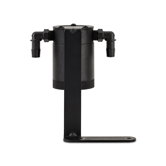 PCV Baffled Oil Catch Can Kit <br> 11-25 Ford F-150 3.5L,2.7L,5.0L,3.0L,3.3L,3.7L
