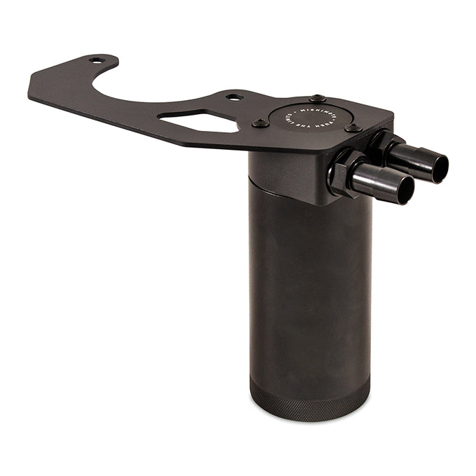 CCV Baffled Oil Catch Can Kit <br> 18-21 Jeep Wrangler