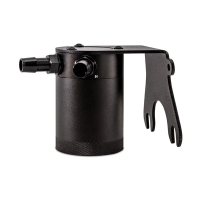 Performance PCV Baffled Oil Catch Can Kit <br> 18-25 Jeep Wrangler Gladiator 2.0L 3.6L 3.0L