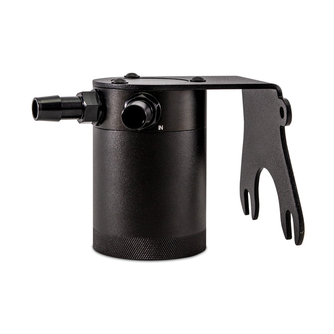 Performance PCV Baffled Oil Catch Can Kit <br> 18-25 Jeep Wrangler Gladiator 2.0L 3.6L 3.0L