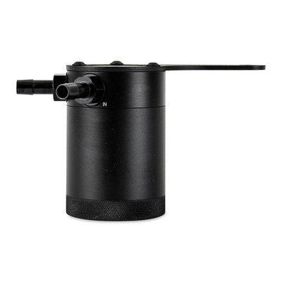 PCV Baffled Oil Catch Can Kit <br> 14-18 Chevy Silverado GMC Sierra 1500