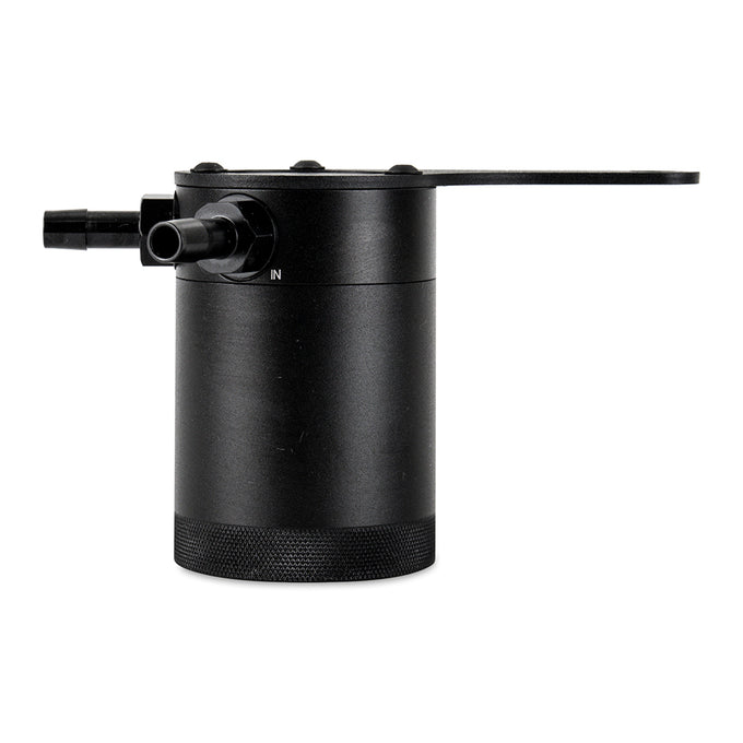 PCV Baffled Oil Catch Can Kit <br> 14-18 Chevy Silverado GMC Sierra 1500