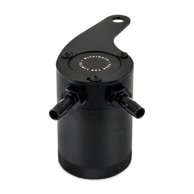 PCV Baffled Oil Catch Can Kit <br> 14-18 Chevy Silverado GMC Sierra 1500