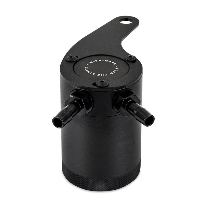 PCV Baffled Oil Catch Can Kit <br> 14-18 Chevy Silverado GMC Sierra 1500