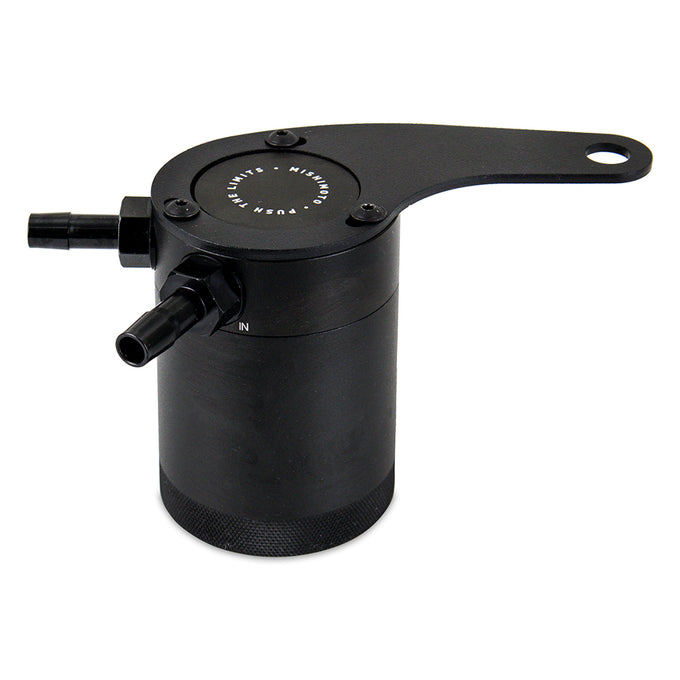 PCV Baffled Oil Catch Can Kit <br> 14-18 Chevy Silverado GMC Sierra 1500
