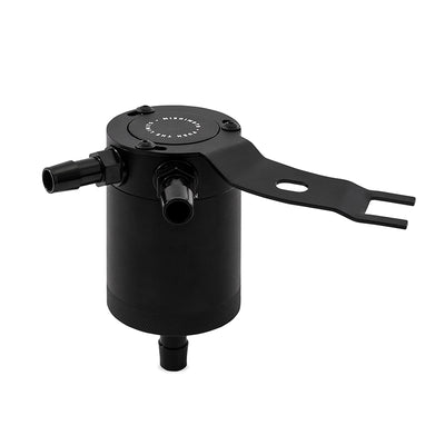 Performance PCV Baffled Oil Catch Can Kit <br> 16-25 Mazda MX-5 Miata