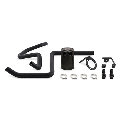 Performance PCV Baffled Oil Catch Can Kit <br> 05-08 Dodge Magnum Charger, Chrysler 300