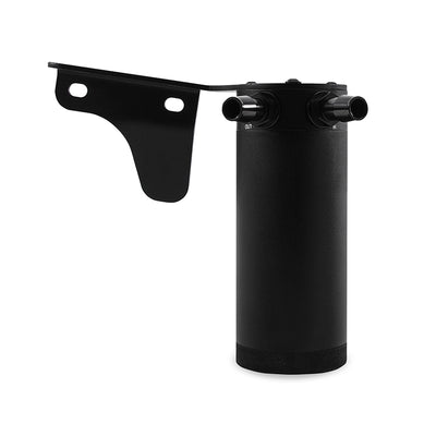PCV Baffled Oil Catch Can Kit <br> 07-13 Mazda 3