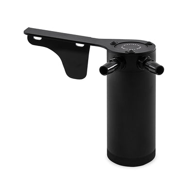 PCV Baffled Oil Catch Can Kit <br> 07-13 Mazda 3