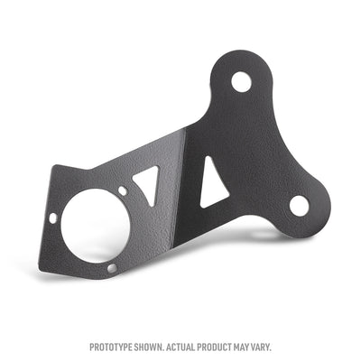 PCV Baffled Oil Catch Can Kit <br> 24-26 Ford Mustang 2.3L