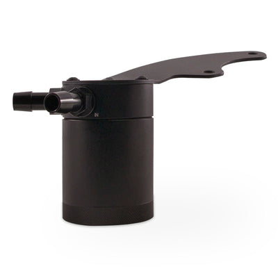 PCV Baffled Oil Catch Can Kit <br> 11-14 Ford Mustang