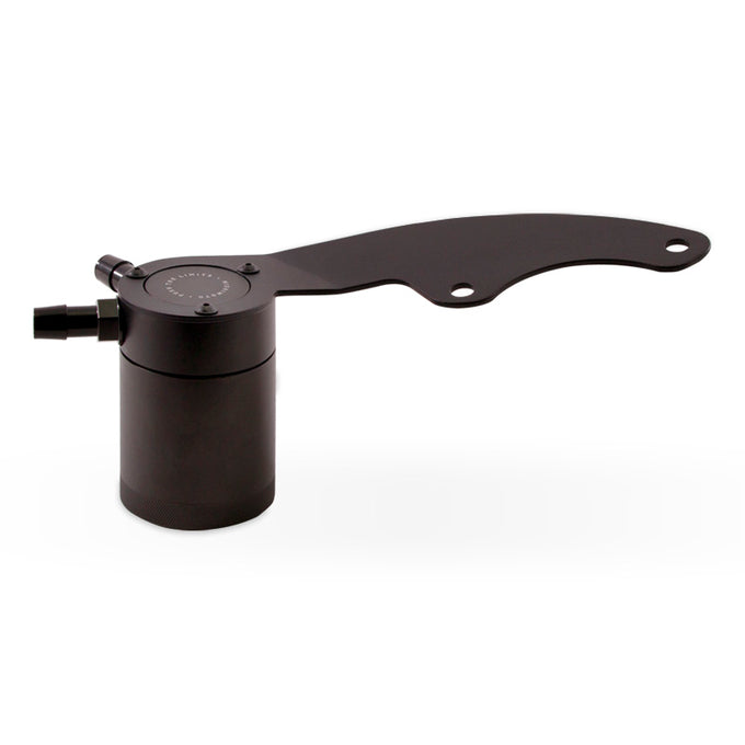 PCV Baffled Oil Catch Can Kit <br> 11-14 Ford Mustang