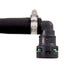 PCV Baffled Oil Catch Can Kit <br> 11-14 Ford Mustang
