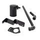 Performance PCV Baffled Oil Catch Can Kit <br> 24-26 Ford Mustang 5.0L