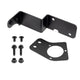Performance PCV Baffled Oil Catch Can Kit <br> 24-26 Ford Mustang 5.0L