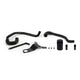 CCV Baffled Oil Catch Can Kit <br> 12-16 BMW 3/4-Series 228i